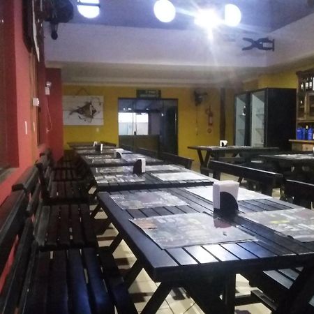 Pousada Chef Brasil Barra Velha  Extérieur photo