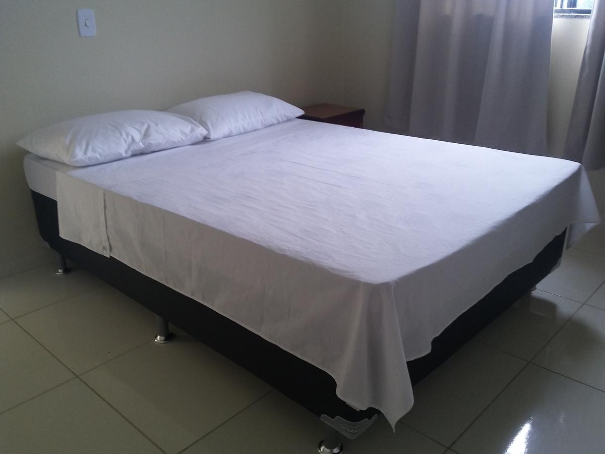 Pousada Chef Brasil Barra Velha  Chambre photo