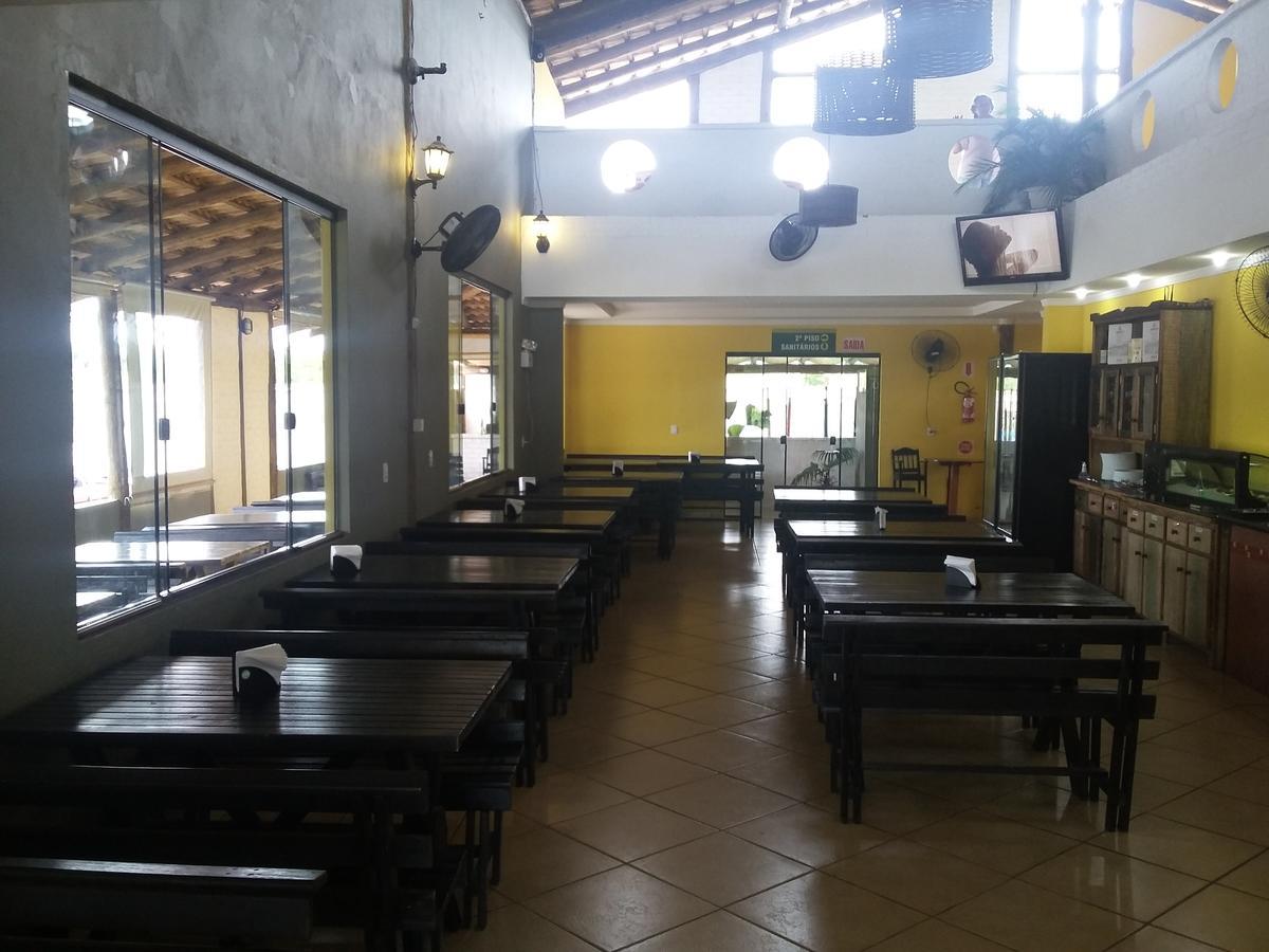 Pousada Chef Brasil Barra Velha  Extérieur photo
