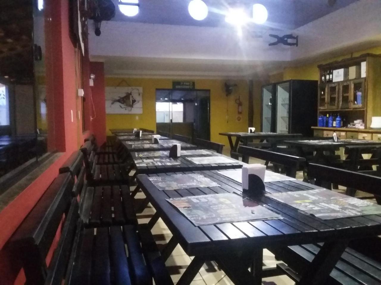 Pousada Chef Brasil Barra Velha  Extérieur photo